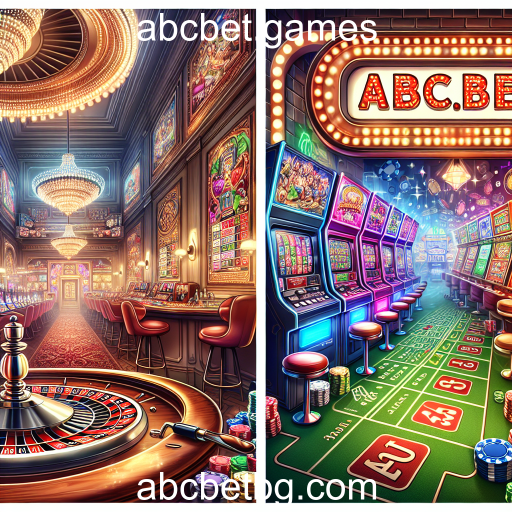Arcade